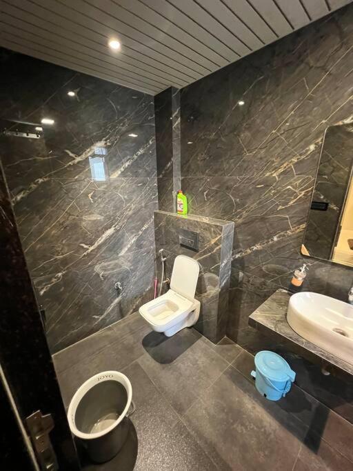 Stayhaven Starmount 4Bhk & Pool Mumbai Dış mekan fotoğraf