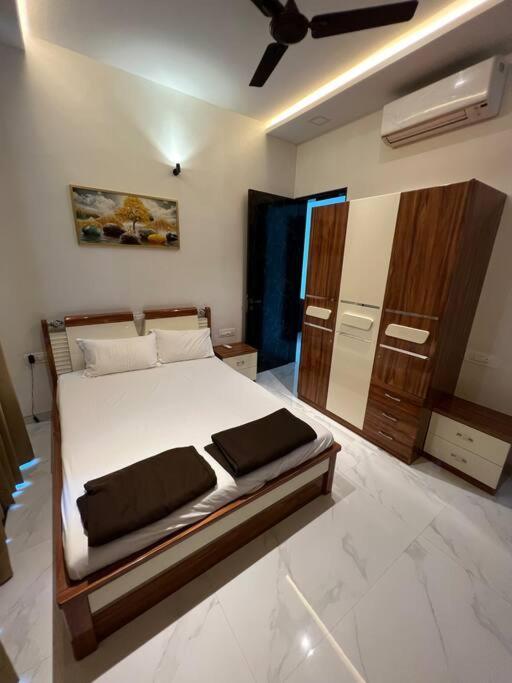 Stayhaven Starmount 4Bhk & Pool Mumbai Dış mekan fotoğraf