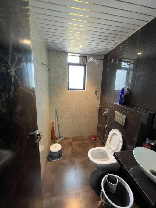 Stayhaven Starmount 4Bhk & Pool Mumbai Dış mekan fotoğraf