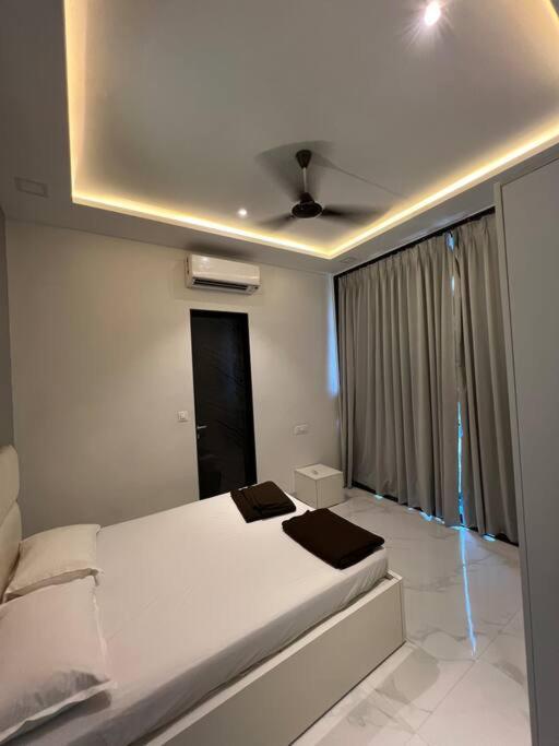 Stayhaven Starmount 4Bhk & Pool Mumbai Dış mekan fotoğraf