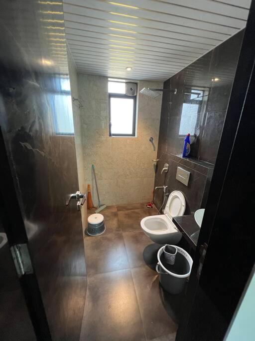 Stayhaven Starmount 4Bhk & Pool Mumbai Dış mekan fotoğraf